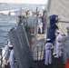 USS Farragut (DDG 99) Arrives in NYC for INR250