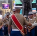 Marine Corps Ceremonial Band
