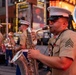 Marine Corps Ceremonial Band