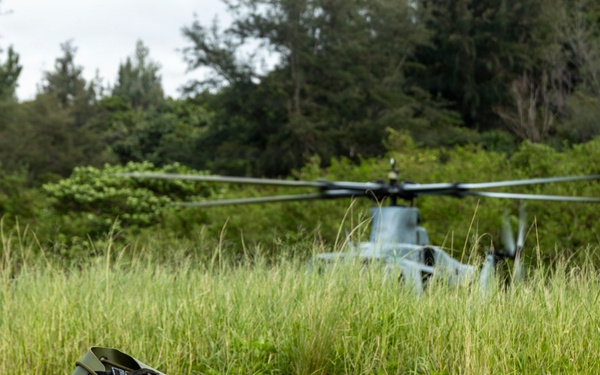 Marines Conduct VBSS CASEVAC and Maritime Boarding