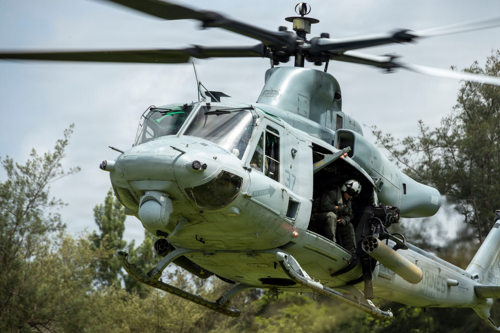 Marines Conduct VBSS CASEVAC and Maritime Boarding