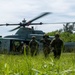 Marines Conduct VBSS CASEVAC and Maritime Boarding