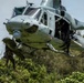 Marines Conduct VBSS CASEVAC and Maritime Boarding