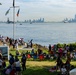 INR250 Parade of Sail and International Aerial Review