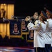 Servicemembers support Salute to America