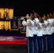 Servicemembers support Salute to America