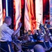 Servicemembers support Salute to America