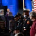 Servicemembers support Salute to America