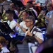 Servicemembers support Salute to America