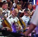 Servicemembers support Salute to America
