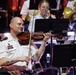 Servicemembers support Salute to America