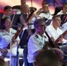 Servicemembers support Salute to America