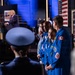 Servicemembers support Salute to America