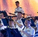 Servicemembers support Salute to America