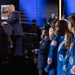 Servicemembers support Salute to America