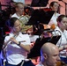 Servicemembers support Salute to America