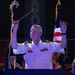 Servicemembers support Salute to America