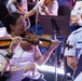 Servicemembers support Salute to America