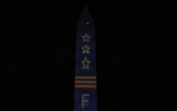 Servicemembers support Salute to America