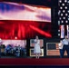 Servicemembers support Salute to America
