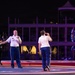 Servicemembers support Salute to America