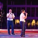 Servicemembers support Salute to America