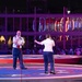 Servicemembers support Salute to America