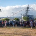Team Hickam leads base security for Fourth of July at JBPHH