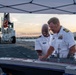 USS Essex Holds July 4th Reception during RIMPAC 2026