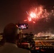 USS Essex Holds July 4th Reception during RIMPAC 2026
