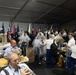 Servicemembers support Salute to America