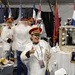 Servicemembers support Salute to America
