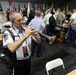 Servicemembers support Salute to America