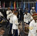 Servicemembers support Salute to America