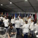 Servicemembers support Salute to America