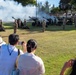 U.S. Army Hawaii celebrates America's 250th at Schofield Barracks