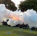 U.S. Army Hawaii celebrates America's 250th at Schofield Barracks