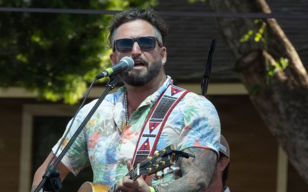 U.S. Army Hawaii celebrates America's 250th at Schofield Barracks