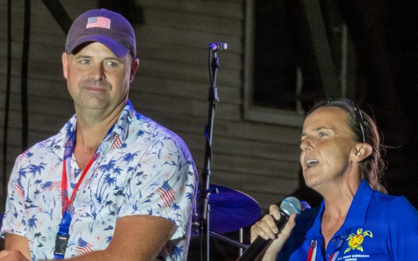 U.S. Army Hawaii celebrates America's 250th at Schofield Barracks