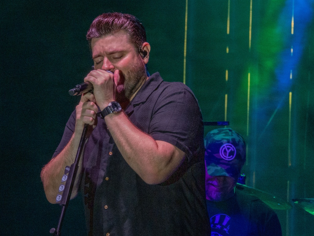 U.S. Army Hawaii celebrates America's 250th at Schofield Barracks