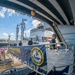 Republic of Korea Navy visits USS Theodore Roosevelt during RIMPAC 26