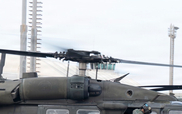 U.S., Chile and Columbia join together for special warfare training during Exercise Salitre 2026