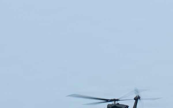 U.S., Chile and Columbia join together for special warfare training during Exercise Salitre 2026