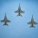 America 250 HUGE 1 Flyover
