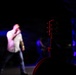 US Marines with MRF-D attend Tyler Farr concert