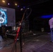 US Marines with MRF-D attend Tyler Farr concert