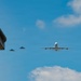 America 250 HUGE 1 Flyover