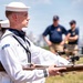 America 250: U.S. Navy and Marine Corps Kick Off INR Events at Liberty State Park