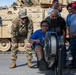 1st Armored Division supports El Paso community during America 250 Independence Day celebrations