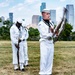America 250: U.S. Navy and Marine Corps Kick Off INR Events at Liberty State Park
